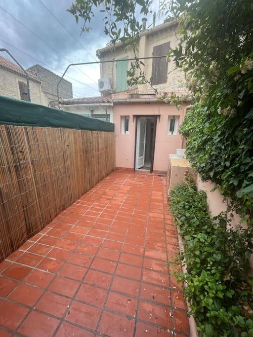 Maison Mirabeau Arles Esterno foto